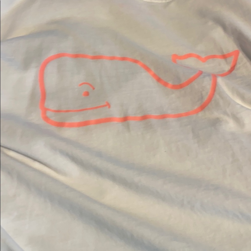 Vineyard vines hoodie
